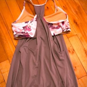 Lululemon Tank Size 6